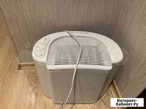 Очиститель воздуха Boneco Air Cleaner 7162 с иониз Санкт-Петербург