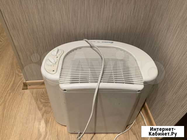 Очиститель воздуха Boneco Air Cleaner 7162 с иониз Санкт-Петербург - изображение 1