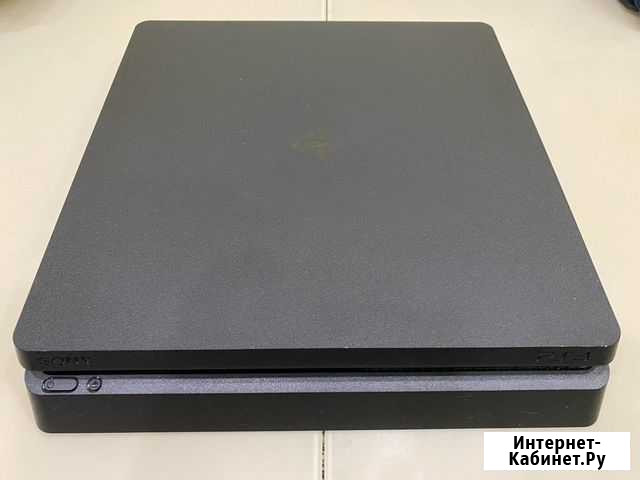 Sony PS4 slim 1tb Красково - изображение 1