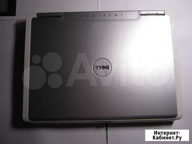 Ноутбук Dell PP23LA Омск - изображение 1