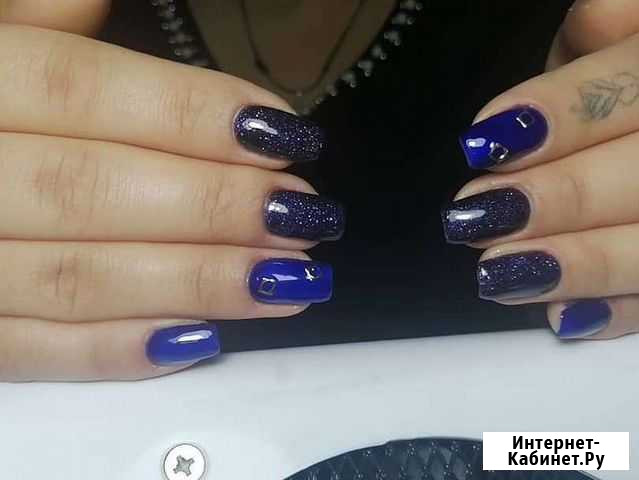 Ногти, модели Нальчик - изображение 1