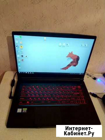 MSI GF65 Энгельс - изображение 1