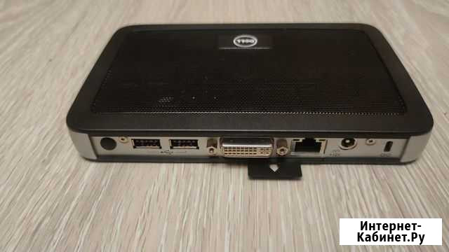 Компьютер - Нулевой клиент dell Wyse 5030, Торг Рязань - изображение 1
