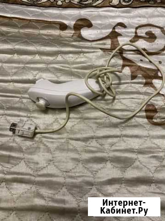 Wii нунчак оригинал Астрахань - изображение 1
