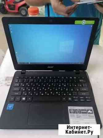 Нэтбук Acer N15Q3 Иркутск
