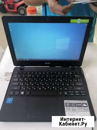 Нэтбук Acer N15Q3 Иркутск - изображение 1