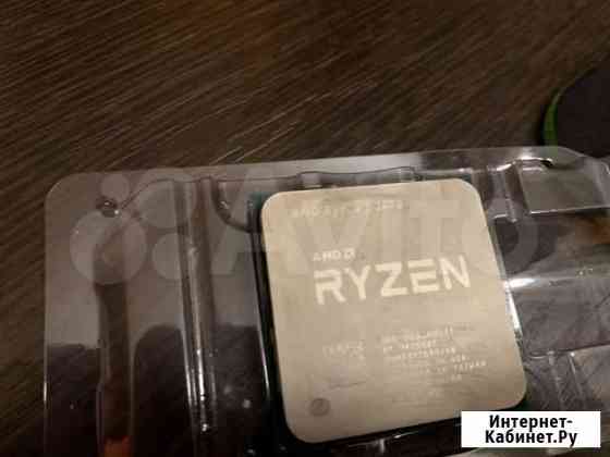 Процессор AMD Ryzen 5 3600 Санкт-Петербург