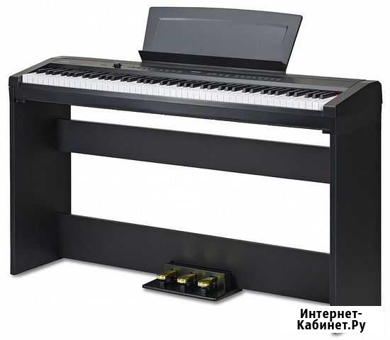 Becker 102 BSP цифровое пианино новое магазин Москва - изображение 1