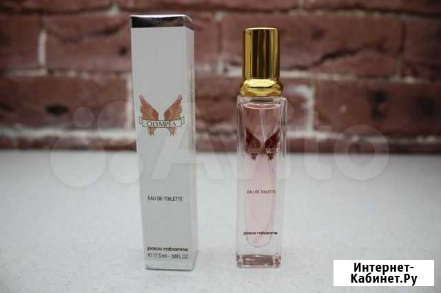 Духи Paco Rabanne Olympea, Пако Рабан Волгоград - изображение 1