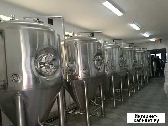 Пивоварни 2000 под ключ. Пивзавод Москва - изображение 1