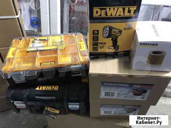 Органайзер DeWalt TSTak Севастополь