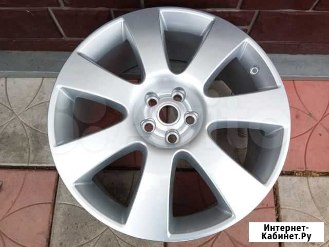 Land Rover Range Rover Vogue Autobiography r22 Санкт-Петербург - изображение 1