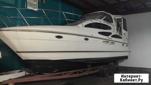 Cruisers Yachts 415 Бердск - изображение 1