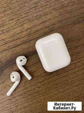 Наушники earpods Подольск
