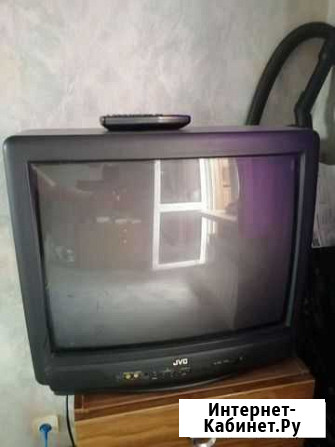 Телевизоры JVC и Pamasonic Мончегорск - изображение 1