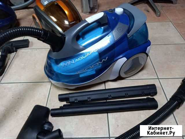 Пылесосы Philips/Aliente Санкт-Петербург - изображение 1