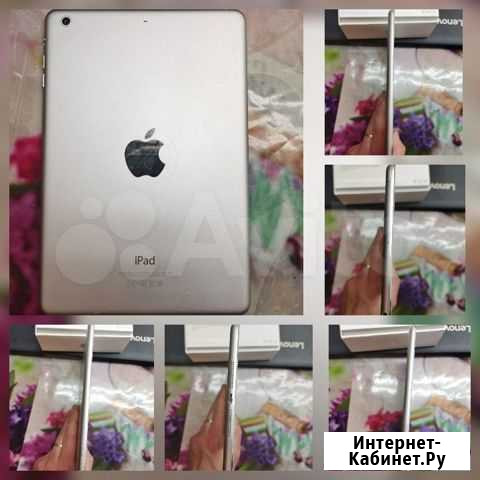 Эксклюзив iPad mini 2 16gb retina IOS 8 Липецк - изображение 1