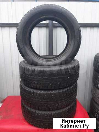 Шины Michelin X-ice North, R16 205/60, 4шт Димитровград - изображение 1