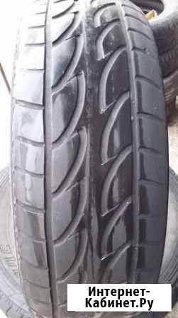 Шина Bridgestone Dueler A/T, R17 265/65, 1шт Димитровград - изображение 1