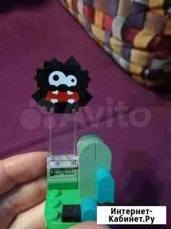 Lego super mario Ульяновск