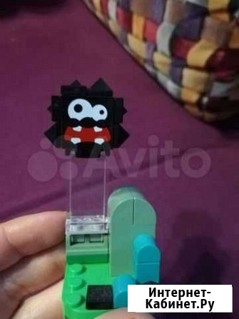 Lego super mario Ульяновск - изображение 1