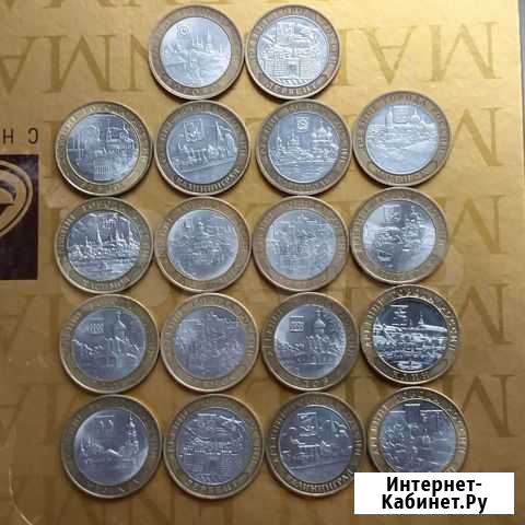 Древние города и области биметалл Гудермес - изображение 1