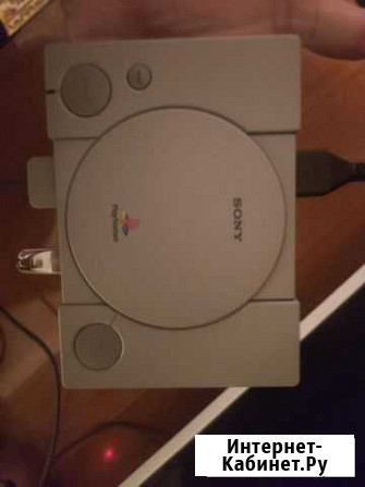 PlayStation Classic Галич - изображение 1