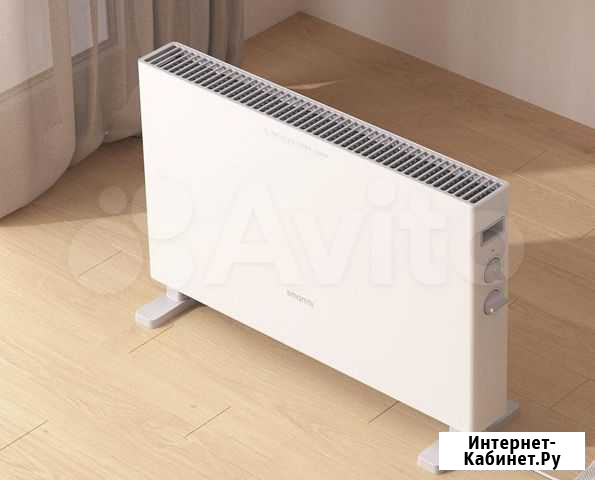 Обогреватель Xiaomi Smartmi Electric Heater 1S Оренбург - изображение 1