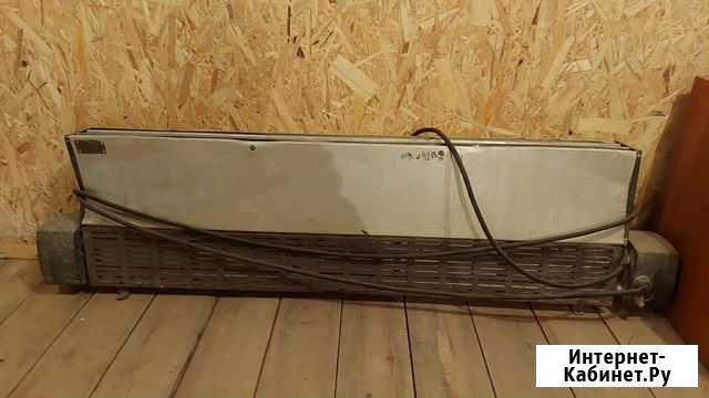 Обогреватель электрический Нижневартовск - изображение 1