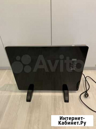 Конвектор Qilive Москва - изображение 1