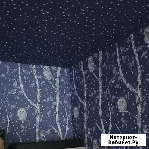 Обои Светящиеся Homecolor Wonderful флизелин Вологда - изображение 1