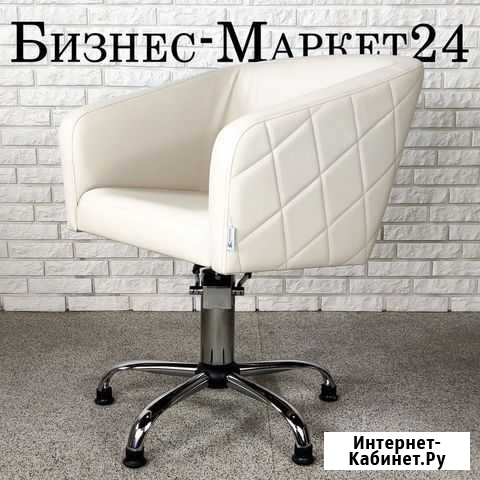 Кресло парикмахерское Краснодар - изображение 1