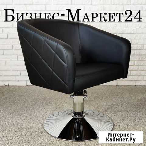 Парикмахерское кресло Санкт-Петербург - изображение 1