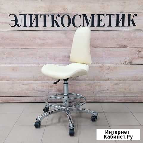 Стул мастера, регистрационное удостоверение Санкт-Петербург - изображение 1