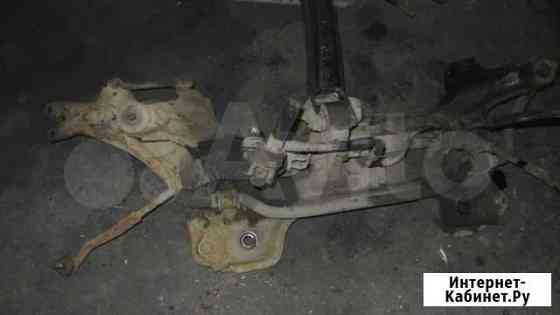 Передний подрамник в сборе Toyota Avensis 1 t22 Мурманск