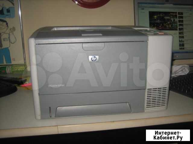 HP 2420 для больших объёмов печати А4 Рязань - изображение 1