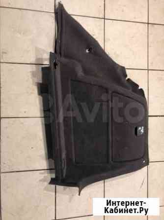 Обшивка багажника задняя правая Mercedes Мерседес Казань