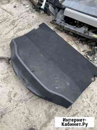 Задняя полка Toyota Rav 4 2013-2019 Самара