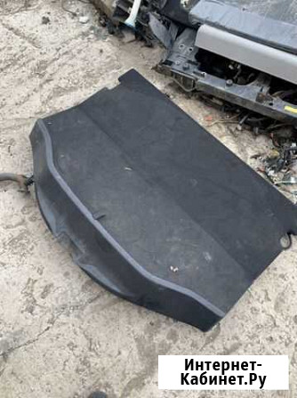 Задняя полка Toyota Rav 4 2013-2019 Самара - изображение 1