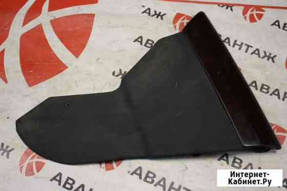 Обшивка салона Range Rover Vogue 3 (02-12 г) Казань