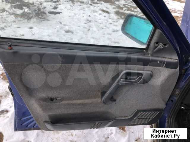 Карты Дверей Ваз 2112 Астрахань - изображение 1