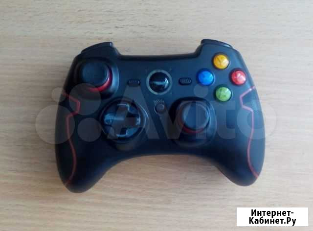 Геймпад speedlink torid Gamepad Wireless Ялта - изображение 1
