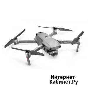 Квадрокоптер DJI Mavic 2 Pro + Goggles RE Москва