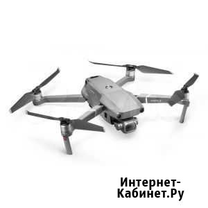 Квадрокоптер DJI Mavic 2 Pro + Goggles RE Москва - изображение 1