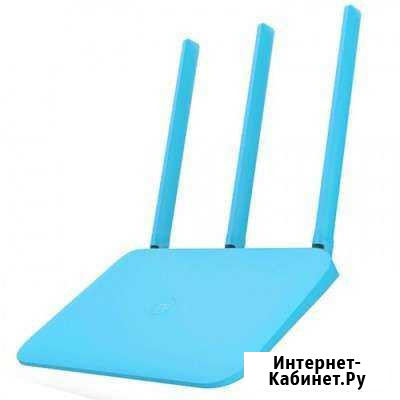 Роутер Xiaomi Router 4Q Севастополь - изображение 1
