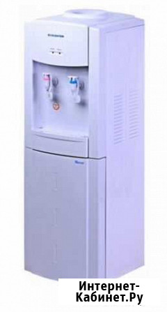 Напольный кулер Ecocenter TY-LYR21w Краснодар - изображение 1