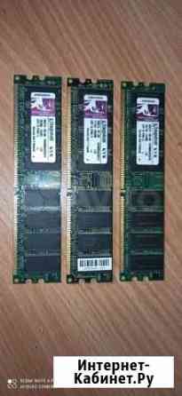 Оперативная ram ddr2 1gb озу Калуга