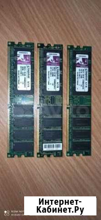Оперативная ram ddr2 1gb озу Калуга - изображение 1