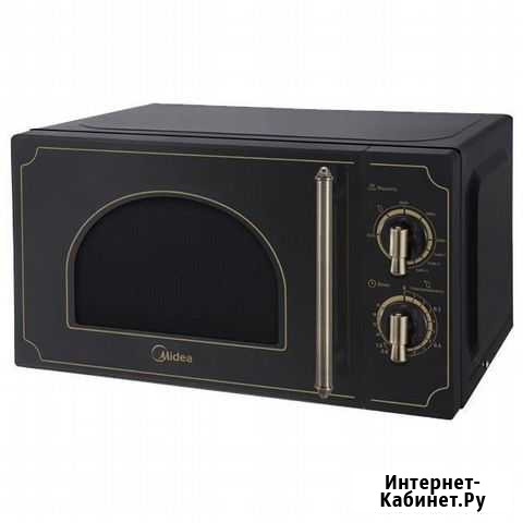 Микроволновая печь Midea MG820CJ7-B2 без коробки Воронеж - изображение 1