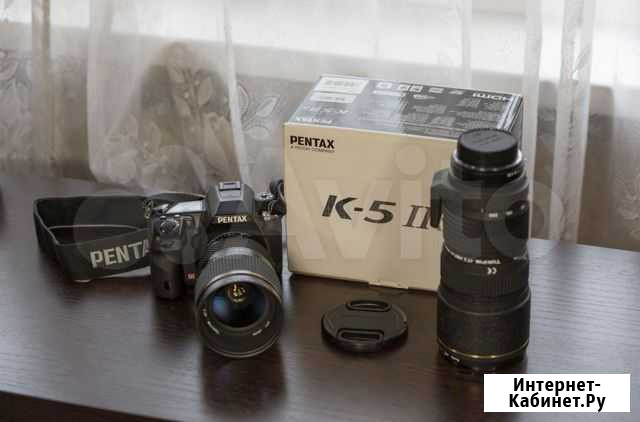Tokina AT-X PRO 80-200 F2.8, Tokina для Pentax Пенза - изображение 1